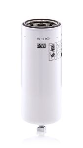 Repuestos camiones y autobuses - Motor - Inyeccion y turbo - Filtro de combustible - MANWK13003