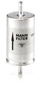Repuestos camiones y autobuses - Motor - Inyeccion y turbo - Filtro de combustible - MANWK410