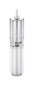 Repuestos camiones y autobuses - Motor - Inyeccion y turbo - Filtro de combustible - MANWK5002