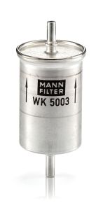 Repuestos camiones y autobuses - Motor - Inyeccion y turbo - Filtro de combustible - MANWK5003