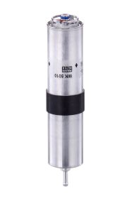 Repuestos camiones y autobuses - Motor - Inyeccion y turbo - Filtro de combustible - MANWK5010