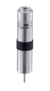 Repuestos camiones y autobuses - Motor - Inyeccion y turbo - Filtro de combustible - MANWK5015