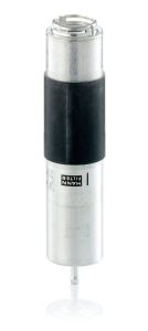 Repuestos camiones y autobuses - Motor - Inyeccion y turbo - Filtro de combustible - MANWK5016