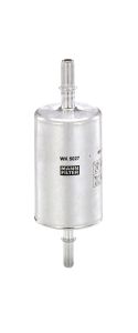 Repuestos camiones y autobuses - Motor - Inyeccion y turbo - Filtro de combustible - MANWK5027
