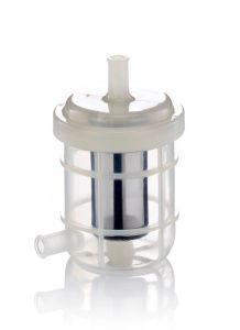 Repuestos camiones y autobuses - Motor - Inyeccion y turbo - Filtro de combustible - MANWK5028
