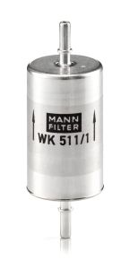 Repuestos camiones y autobuses - Motor - Inyeccion y turbo - Filtro de combustible - MANWK511/1