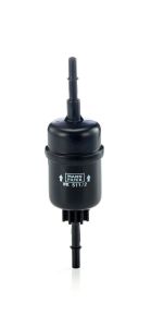 Repuestos camiones y autobuses - Motor - Inyeccion y turbo - Filtro de combustible - MANWK511/2