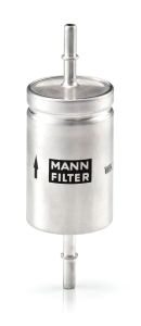 Repuestos camiones y autobuses - Motor - Inyeccion y turbo - Filtro de combustible - MANWK512