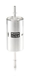 Repuestos camiones y autobuses - Motor - Inyeccion y turbo - Filtro de combustible - MANWK512/1