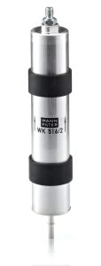 Repuestos camiones y autobuses - Motor - Inyeccion y turbo - Filtro de combustible - MANWK516/2
