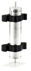 Repuestos camiones y autobuses - Motor - Inyeccion y turbo - Filtro de combustible - MANWK521/2