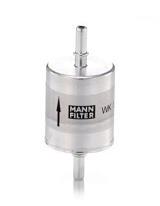 Repuestos camiones y autobuses - Motor - Inyeccion y turbo - Filtro de combustible - MANWK52/1