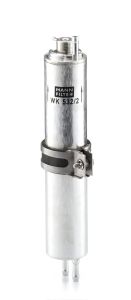 Repuestos camiones y autobuses - Motor - Inyeccion y turbo - Filtro de combustible - MANWK532/2