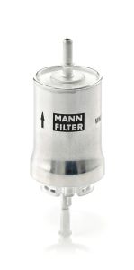 Repuestos camiones y autobuses - Motor - Inyeccion y turbo - Filtro de combustible - MANWK59X