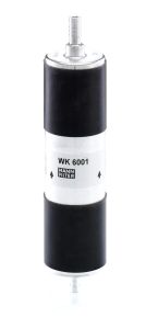 Repuestos camiones y autobuses - Motor - Inyeccion y turbo - Filtro de combustible - MANWK6001