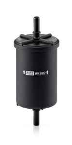 Repuestos camiones y autobuses - Motor - Inyeccion y turbo - Filtro de combustible - MANWK6002