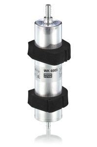 Repuestos camiones y autobuses - Motor - Inyeccion y turbo - Filtro de combustible - MANWK6003