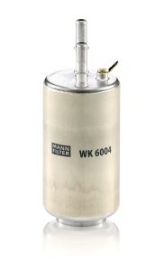 Repuestos camiones y autobuses - Motor - Inyeccion y turbo - Filtro de combustible - MANWK6004