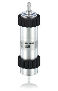 Repuestos camiones y autobuses - Motor - Inyeccion y turbo - Filtro de combustible - MANWK6008