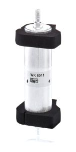 Repuestos camiones y autobuses - Motor - Inyeccion y turbo - Filtro de combustible - MANWK6011