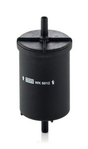 Repuestos camiones y autobuses - Motor - Inyeccion y turbo - Filtro de combustible - MANWK6012