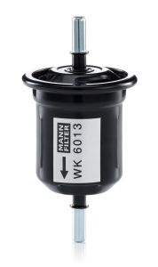 Repuestos camiones y autobuses - Motor - Inyeccion y turbo - Filtro de combustible - MANWK6013