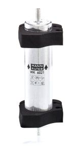Repuestos camiones y autobuses - Motor - Inyeccion y turbo - Filtro de combustible - MANWK6021