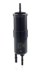 Repuestos camiones y autobuses - Motor - Inyeccion y turbo - Filtro de combustible - MANWK6030
