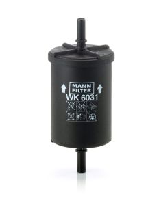 Repuestos camiones y autobuses - Motor - Inyeccion y turbo - Filtro de combustible - MANWK6031