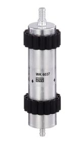 Repuestos camiones y autobuses - Motor - Inyeccion y turbo - Filtro de combustible - MANWK6037