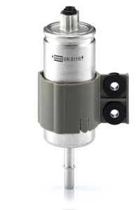 Repuestos camiones y autobuses - Motor - Inyeccion y turbo - Filtro de combustible - MANWK611/6