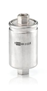 Repuestos camiones y autobuses - Motor - Inyeccion y turbo - Filtro de combustible - MANWK612/2