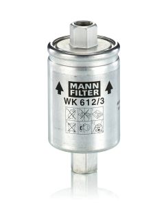 Repuestos camiones y autobuses - Motor - Inyeccion y turbo - Filtro de combustible - MANWK612/3