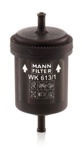 Repuestos camiones y autobuses - Motor - Inyeccion y turbo - Filtro de combustible - MANWK613/1