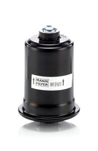 Repuestos camiones y autobuses - Motor - Inyeccion y turbo - Filtro de combustible - MANWK614/10