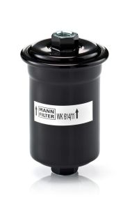 Repuestos camiones y autobuses - Motor - Inyeccion y turbo - Filtro de combustible - MANWK614/11