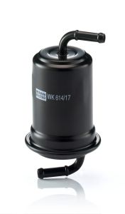 Repuestos camiones y autobuses - Motor - Inyeccion y turbo - Filtro de combustible - MANWK614/17