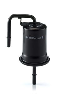 Repuestos camiones y autobuses - Motor - Inyeccion y turbo - Filtro de combustible - MANWK614/45