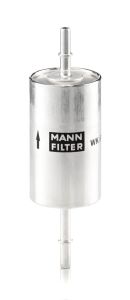 Repuestos camiones y autobuses - Motor - Inyeccion y turbo - Filtro de combustible - MANWK614/46