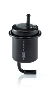 Repuestos camiones y autobuses - Motor - Inyeccion y turbo - Filtro de combustible - MANWK614/47