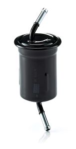 Repuestos camiones y autobuses - Motor - Inyeccion y turbo - Filtro de combustible - MANWK614/9