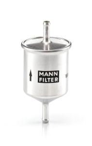 Repuestos camiones y autobuses - Motor - Inyeccion y turbo - Filtro de combustible - MANWK66