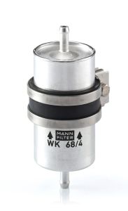 Repuestos camiones y autobuses - Motor - Inyeccion y turbo - Filtro de combustible - MANWK68/4