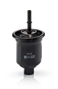 Repuestos camiones y autobuses - Motor - Inyeccion y turbo - Filtro de combustible - MANWK68/83