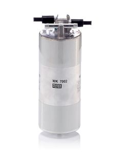 Repuestos camiones y autobuses - Motor - Inyeccion y turbo - Filtro de combustible - MANWK7002