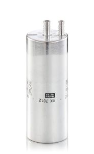 Repuestos camiones y autobuses - Motor - Inyeccion y turbo - Filtro de combustible - MANWK7012