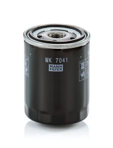 Repuestos camiones y autobuses - Motor - Inyeccion y turbo - Filtro de combustible - MANWK7041