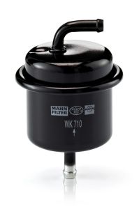 Repuestos camiones y autobuses - Motor - Inyeccion y turbo - Filtro de combustible - MANWK710