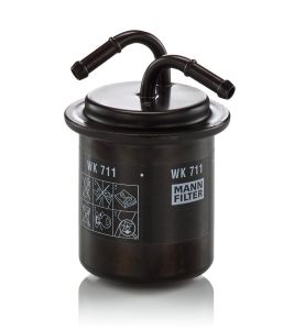 Repuestos camiones y autobuses - Motor - Inyeccion y turbo - Filtro de combustible - MANWK711