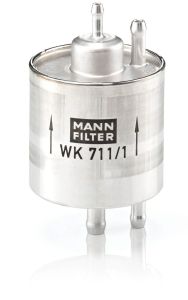 Repuestos camiones y autobuses - Motor - Inyeccion y turbo - Filtro de combustible - MANWK711/1